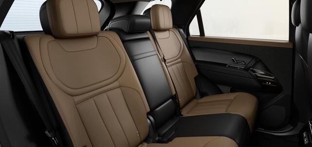 Land Rover RANGE ROVER SPORT 3.0 P460e Momentum Edition PHEV Caraway Interieur!