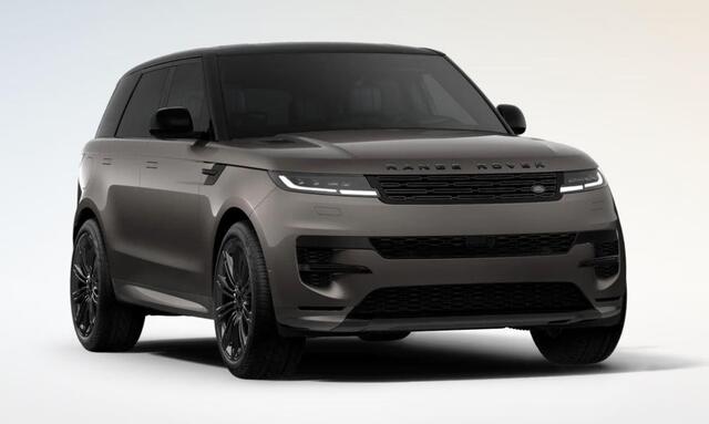 Land Rover RANGE ROVER SPORT 3.0 P550e Autobiography Edition PHEV Charente