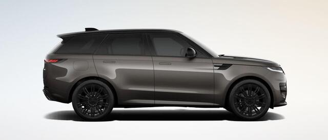 Land Rover RANGE ROVER SPORT 3.0 P550e Autobiography Edition PHEV Charente