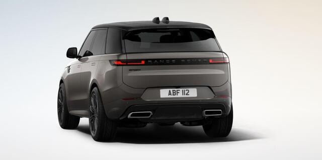 Land Rover RANGE ROVER SPORT 3.0 P550e Autobiography Edition PHEV Charente