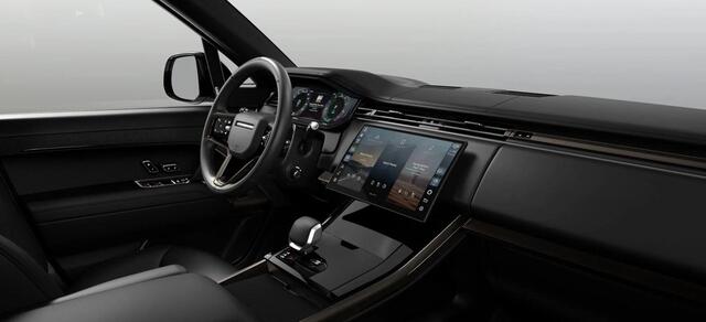 Land Rover RANGE ROVER SPORT 3.0 P550e Autobiography Edition PHEV Charente