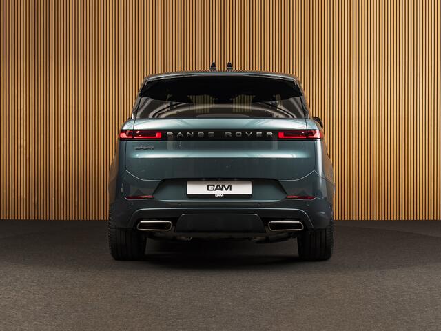 Land Rover RANGE ROVER SPORT 3.0 P460e Dynamic SE PANO | 23" | COLD CLIMATE | CONVENIENCE PACK