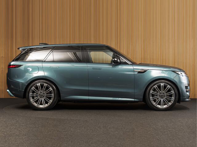 Land Rover RANGE ROVER SPORT 3.0 P460e Dynamic SE PANO | 23" | COLD CLIMATE | CONVENIENCE PACK