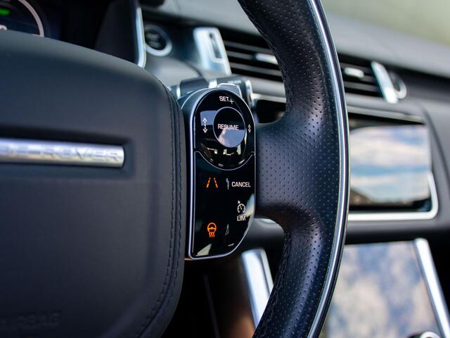 Land Rover RANGE ROVER SPORT 2.0 P400e Autobiography Dynamic | Meridian | Head-Up | Trekhaak | Full options