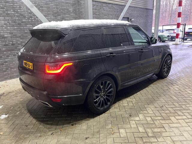 Land Rover RANGE ROVER SPORT 3.0 SDV6 HSE | COMMERCIAL | Panoramadak | ACC | Stoel+Stuurverwarming | Luchtvering