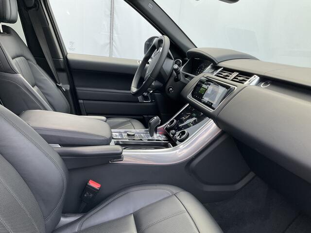 Land Rover RANGE ROVER SPORT 2.0 P400e Autobiography Pano.dak Adap.Cruise Meridian Memory VOL Opties!