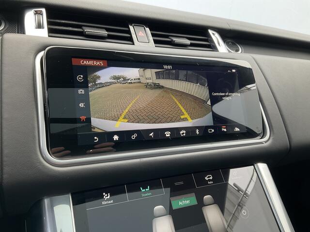 Land Rover RANGE ROVER SPORT 2.0 P400e Autobiography Pano.dak Adap.Cruise Meridian Memory VOL Opties!