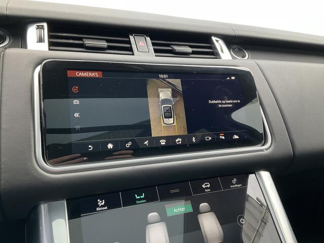 Land Rover RANGE ROVER SPORT 2.0 P400e Autobiography Pano.dak Adap.Cruise Meridian Memory VOL Opties!