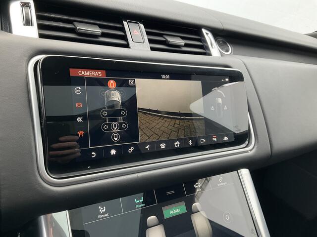 Land Rover RANGE ROVER SPORT 2.0 P400e Autobiography Pano.dak Adap.Cruise Meridian Memory VOL Opties!
