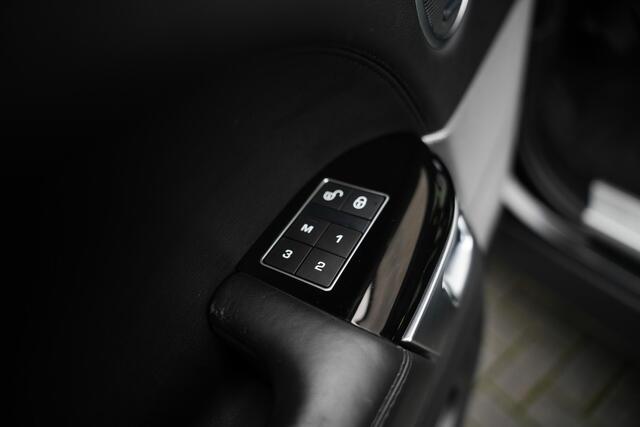 Land Rover RANGE ROVER SPORT 3.0 TDV6 259 pk HSE Dynamic / BTW/ BPM/ Pano-Dak/ Sport-Stoelen/ Stoel.Verw/ Keyless/ Camera/ Lucht-Vering/ 21'' LMV