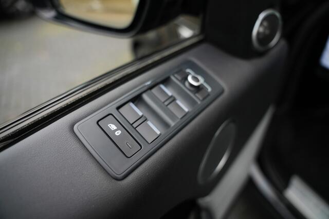 Land Rover RANGE ROVER SPORT 3.0 TDV6 259 pk HSE Dynamic / BTW/ BPM/ Pano-Dak/ Sport-Stoelen/ Stoel.Verw/ Keyless/ Camera/ Lucht-Vering/ 21'' LMV