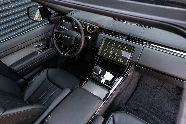 Land Rover RANGE ROVER SPORT 3.0 P460e Dynamic HSE | Black Pack | 23'' | Schuifdak | Elec Trekhaak