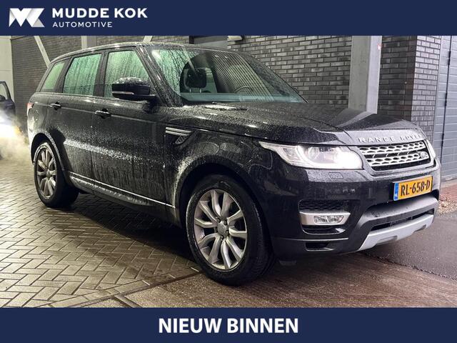 Land Rover RANGE ROVER SPORT 2.0 SD4 HSE | Panoramdak | Stoel+Stuurverwarming | Meridian Sound | BLIS | Camera