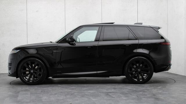 Land Rover RANGE ROVER SPORT P550e Autobiography | Meridian 3D | Massage | Head-up | Stoelventilatie | Panoramadak | Soft-Close