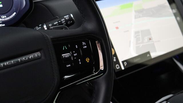 Land Rover RANGE ROVER SPORT P550e Autobiography | Meridian 3D | Massage | Head-up | Stoelventilatie | Panoramadak | Soft-Close