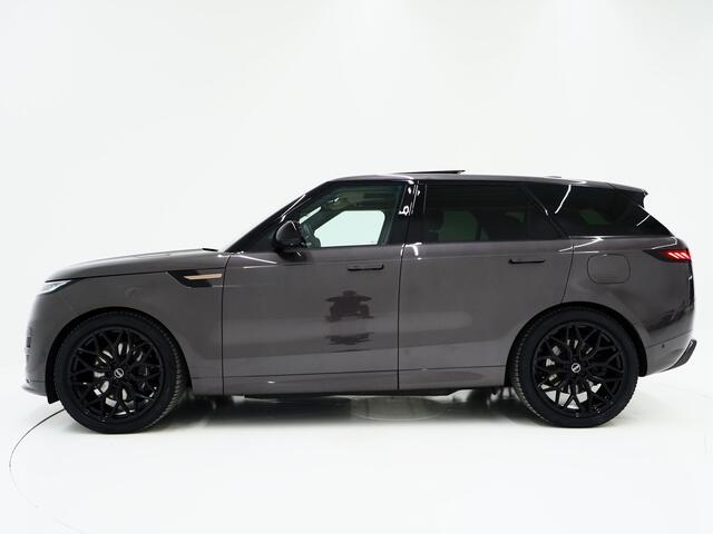 Land Rover RANGE ROVER SPORT 3.0 P440e Dynamic HSE | Org. NL | Panoramadak | Softclose | Meridian | HUD | 360 | Keyless | Carplay