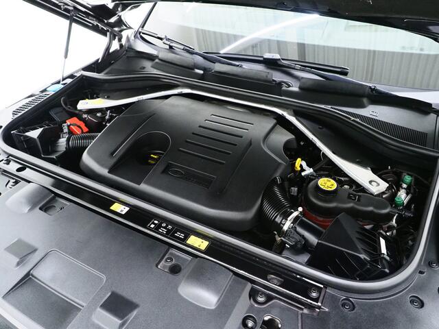 Land Rover RANGE ROVER SPORT 3.0 P440e Dynamic HSE | Org. NL | Panoramadak | Softclose | Meridian | HUD | 360 | Keyless | Carplay