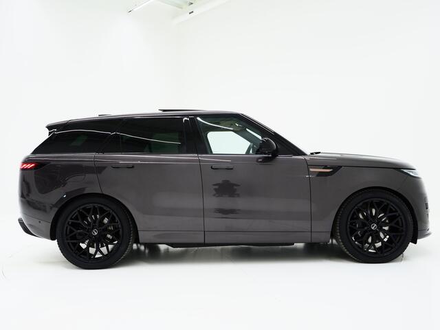 Land Rover RANGE ROVER SPORT 3.0 P440e Dynamic HSE | Org. NL | Panoramadak | Softclose | Meridian | HUD | 360 | Keyless | Carplay