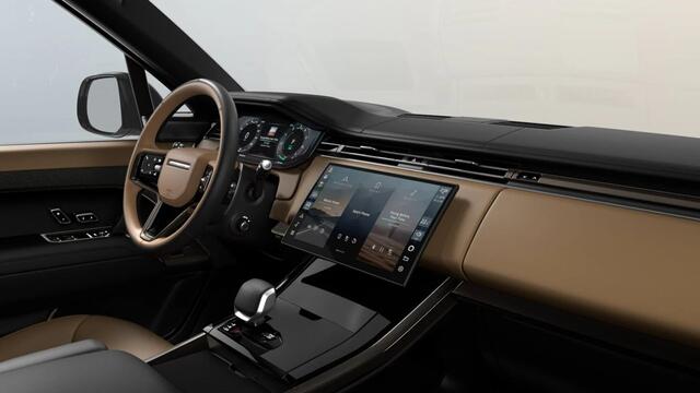 Land Rover RANGE ROVER SPORT 3.0 P550e Autobiography PHEV