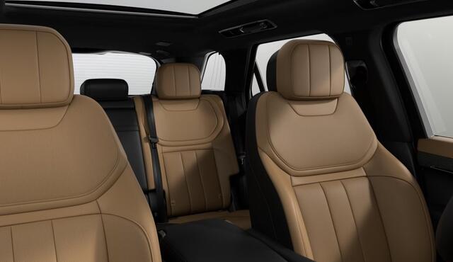 Land Rover RANGE ROVER SPORT 3.0 P550e Autobiography PHEV