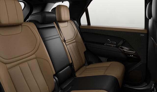 Land Rover RANGE ROVER SPORT 3.0 P550e Autobiography PHEV