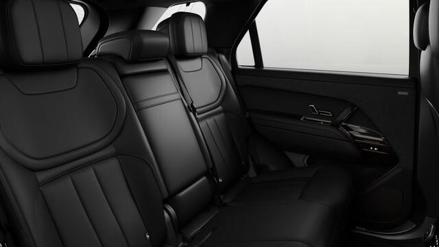 Land Rover RANGE ROVER SPORT 3.0 P550e Autobiography PHEV