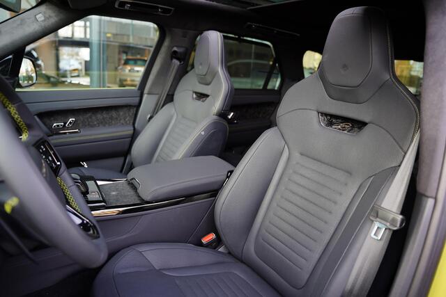 Land Rover RANGE ROVER SPORT P635 SV Celestial Sol