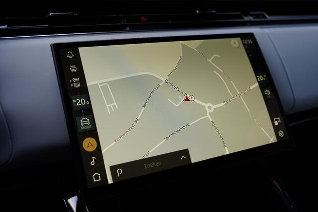 Land Rover RANGE ROVER SPORT P 460 E Dynamic HSE 23 Inch Perlino Leder