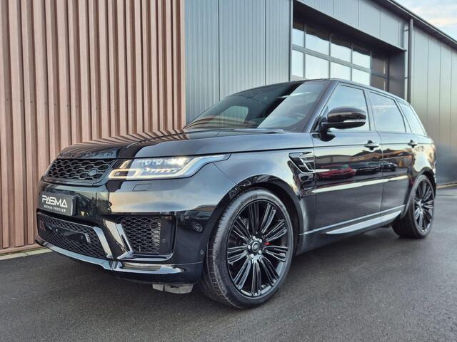 Land Rover RANGE ROVER SPORT 3.0 SDV6 Autobiography Dynamic | HUD | Pano | 360 camera | Trekhaak | Bom vol