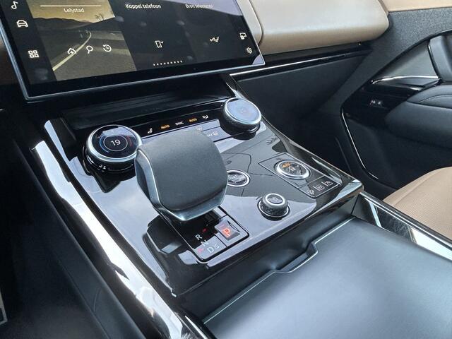 Land Rover RANGE ROVER SPORT P440e 6-cil. AWD Dynamic SE | Stoelventilatie | Head-Up Display | Rode Remklauwen | Hot Climate Pack