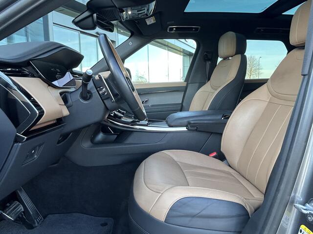 Land Rover RANGE ROVER SPORT P440e 6-cil. AWD Dynamic SE | Stoelventilatie | Head-Up Display | Rode Remklauwen | Hot Climate Pack