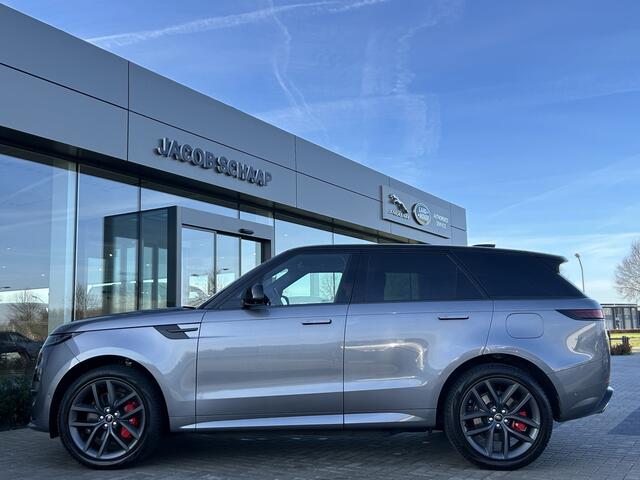 Land Rover RANGE ROVER SPORT P440e 6-cil. AWD Dynamic SE | Stoelventilatie | Head-Up Display | Rode Remklauwen | Hot Climate Pack
