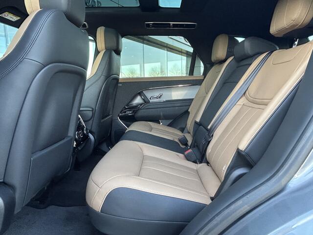 Land Rover RANGE ROVER SPORT P440e 6-cil. AWD Dynamic SE | Stoelventilatie | Head-Up Display | Rode Remklauwen | Hot Climate Pack