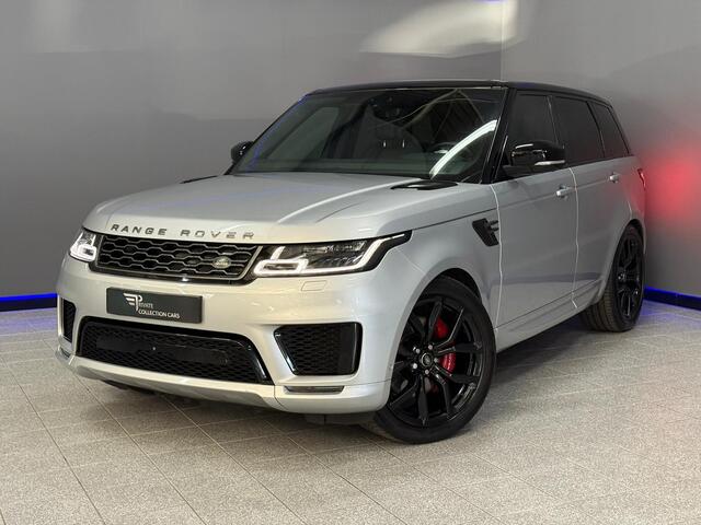 Land Rover RANGE ROVER SPORT 2.0 P400e HSE Dynamic 360|Pano|Meridian|Memory