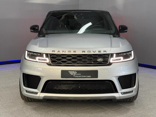 Land Rover RANGE ROVER SPORT 2.0 P400e HSE Dynamic 360|Pano|Meridian|Memory