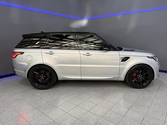 Land Rover RANGE ROVER SPORT 2.0 P400e HSE Dynamic 360|Pano|Meridian|Memory
