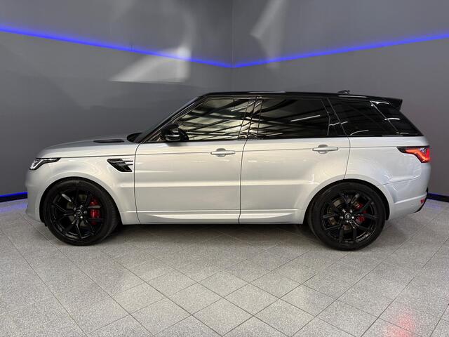 Land Rover RANGE ROVER SPORT 2.0 P400e HSE Dynamic 360|Pano|Meridian|Memory