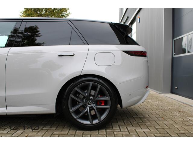 Land Rover RANGE ROVER SPORT 3.0 P550e Autobiography Stoelventilatie/ Massage / Koelkast / Trekhaak / Surround Camera / VOL!!