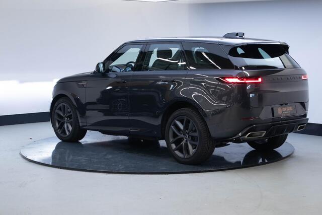 Land Rover RANGE ROVER SPORT 3.0 P460e Dynamic HSE PHEV