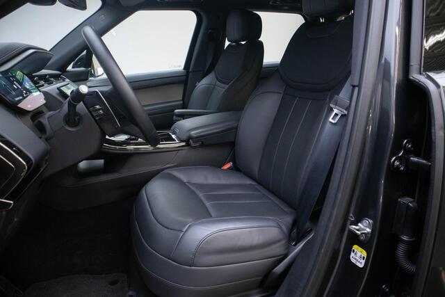 Land Rover RANGE ROVER SPORT 3.0 P460e Dynamic HSE PHEV