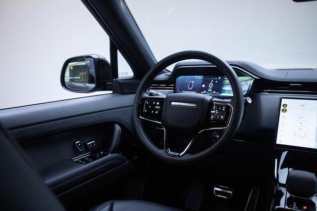 Land Rover RANGE ROVER SPORT 3.0 P460e Dynamic HSE PHEV