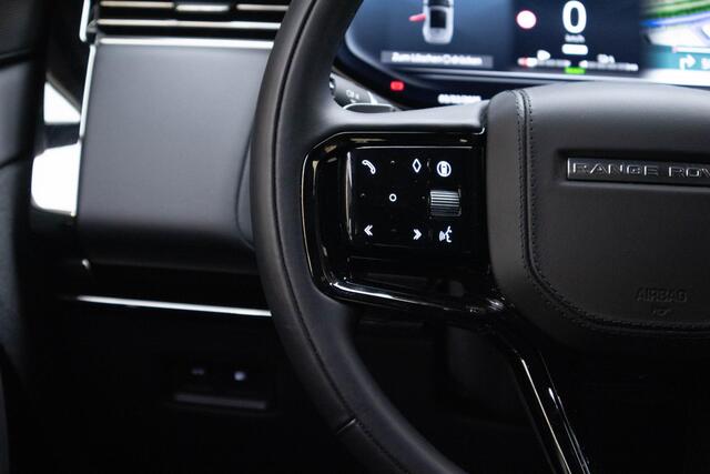 Land Rover RANGE ROVER SPORT 3.0 P460e Dynamic HSE PHEV