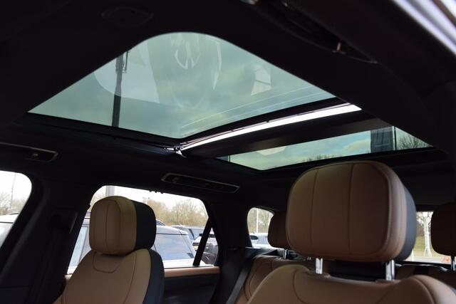 Land Rover RANGE ROVER SPORT P460e Dynamic HSE PHEV