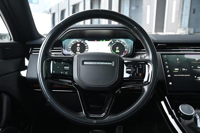 Land Rover RANGE ROVER SPORT 3.0 P440e Dynamic SE