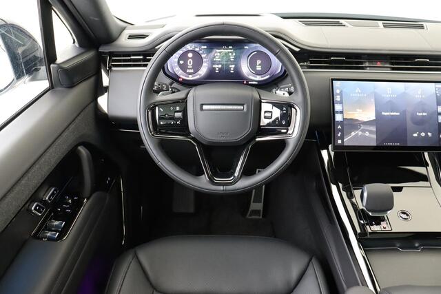 Land Rover RANGE ROVER SPORT P460e DYNAMIC HSE PHEV -PANO.DAK|COLD CLIMATE PACK|SV BESPOKE FULL LEATHER UPGRADE|BLACK-PACK|MERIDIAN 3D|360°CAM|PIXEL.LED|23"