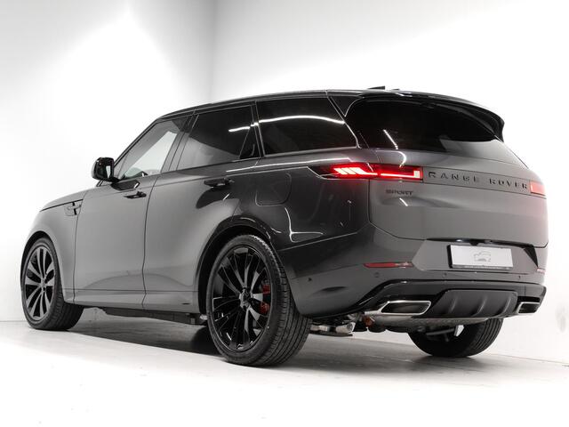 Land Rover RANGE ROVER SPORT 3.0 P460e Dynamic SE PHEV