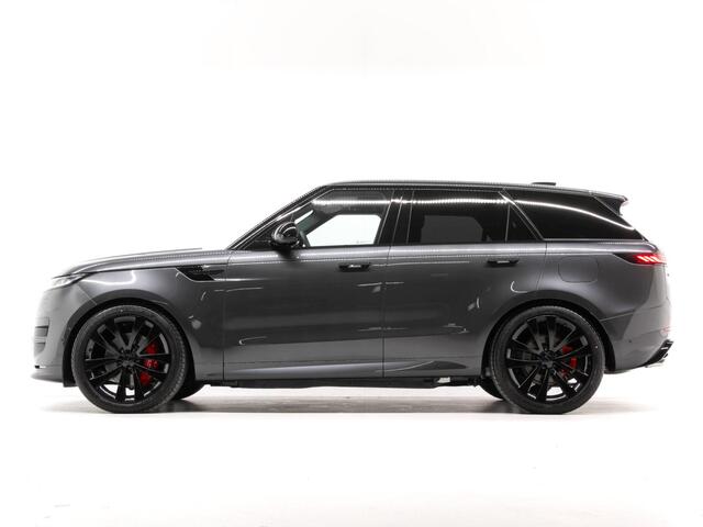 Land Rover RANGE ROVER SPORT 3.0 P460e Dynamic SE PHEV