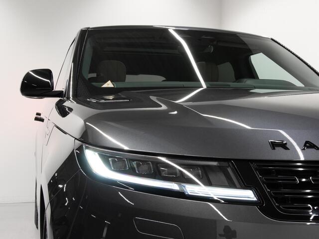 Land Rover RANGE ROVER SPORT 3.0 P460e Dynamic SE PHEV