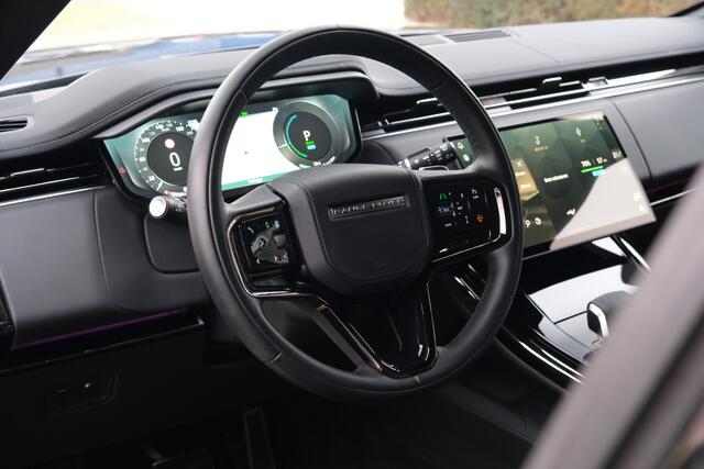 Land Rover RANGE ROVER SPORT 3.0 P460e Dynamic SE PHEV | Stoelventilatie | 23'' | Cold Clima Pack | Elec Trekhaak | Schuifkanteldak
