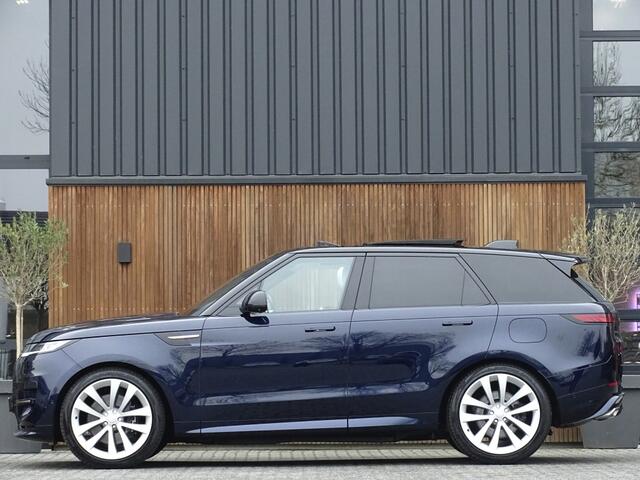Land Rover RANGE ROVER SPORT P510e Autobiography 510PK / 360° / Meridian / 2023 / *NAP*